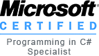 Microsoft Certificate